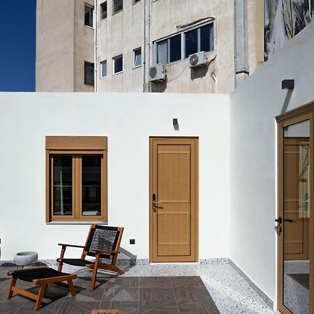 Hotel Athens Feeling Exteriér fotografie