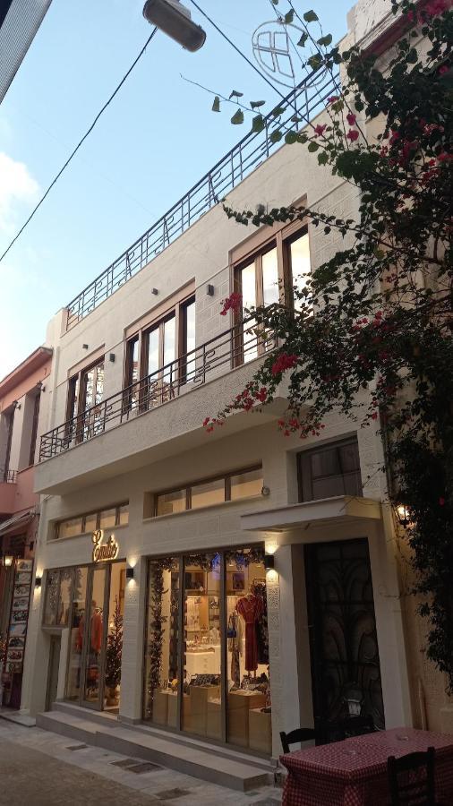 Hotel Athens Feeling Exteriér fotografie