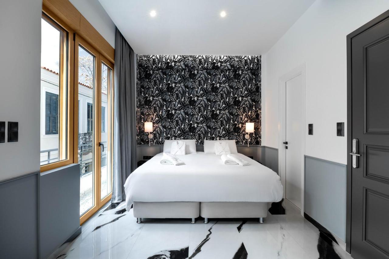 Hotel Athens Feeling Exteriér fotografie